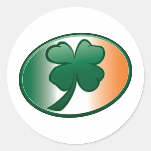 Shamrock v4 adhésif