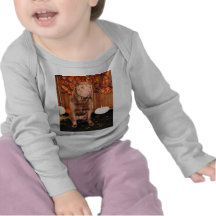 - Shar Pei - Hildebrand chanceux T-shirt