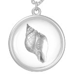 Shell Collier Personnalisé