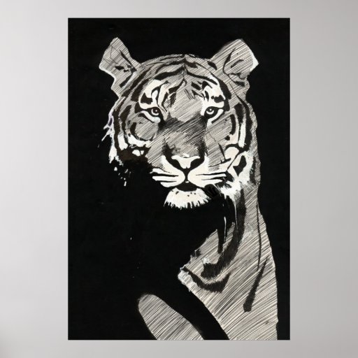 Shere Khan Posters