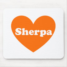 Sherpa Tapis De Souris