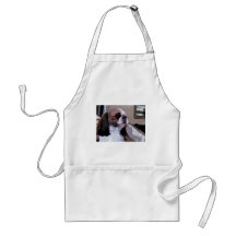 Shih Tzu Tabliers