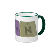 Shona en tant qu'azote de holmium de soufre tasses