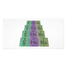 Shone-S-Ho-Ne-Sulfur-Holmium-Neon.png Photocarte Customisée