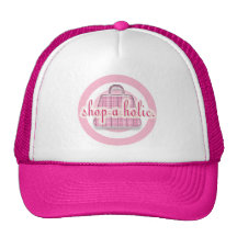 Shopaholic Casquette De Camionneur