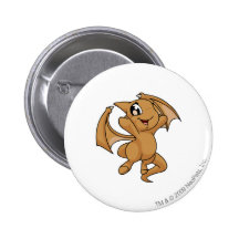 Shoyru Brown Badge