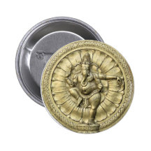 Shree Ganesh Badges