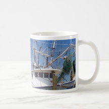 Shrimpers Mug