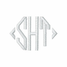 SHT SWEAT BRODÉ