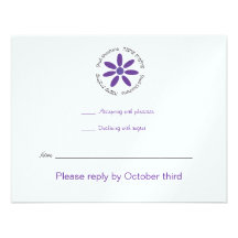 Shuli Shoshana 3-22 Invitations Personnalisables