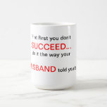 Si d'abord vous ne réussissez pas la tasse de cita