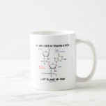 Si je suis blâme de Lost in Translation juste mon  Tasse