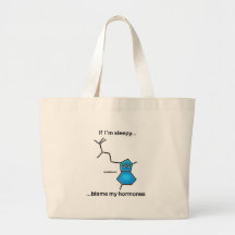 Si je suis somnolent… sac