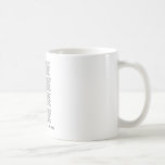 Si poème par Rudyard Kipling (poème inspiré) Mugs À Café