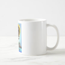 Si vous m'aimez… tasse à café