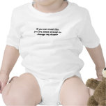 si vous pouvez lire ceci t-shirts