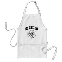 Sicilia Tabliers