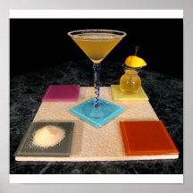 Sidecar Affiches