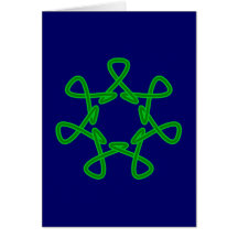 Siebeneck circuits fermés septagon circuits fermés cartes de vœux