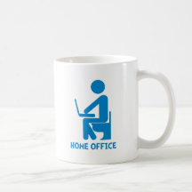 Siège social tasse