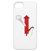 Sifflement de train iPhone 5 case