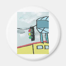 signal aimants