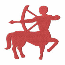 Signe de Sagittaire Polo
