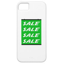 Signe vert de vente coques iPhone 5 Case-Mate