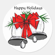 Silverbells Adhésifs