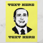 Silvio Berlusconi Prospectus