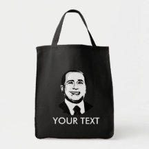Silvio Berlusconi Sac En Toile