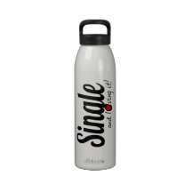 SIMPLE et l'aimant ! Bouteille D'eau