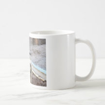 Simples chats mugs