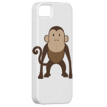 Singe Coque Case-Mate iPhone 5