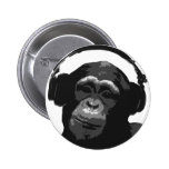 SINGE DU DJ BADGES