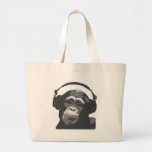 SINGE DU DJ SACS EN TOILE