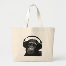 SINGE DU DJ SACS FOURRE-TOUT