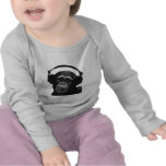 SINGE DU DJ T-SHIRTS
