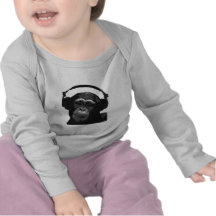 SINGE DU DJ T-SHIRTS