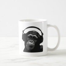 SINGE DU DJ TASSE À CAFÉ