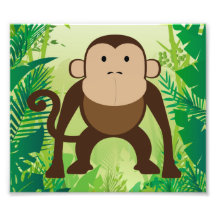 Singe mignon photographies