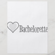 SingleHeart-Bachelorette-Gris Tract