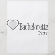 SingleHeart-BacheloretteParty-Gris Tract