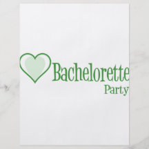 SingleHeart-BacheloretteParty-Grn Prospectus Customisé