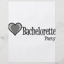 SingleHeart-BacheloretteParty-Noir Prospectus