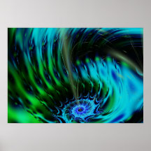 Singularité Poster