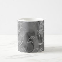 Sip féminin mugs à café
