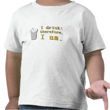 Sippy je suis t-shirts