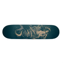 Sirena planches à roulettes