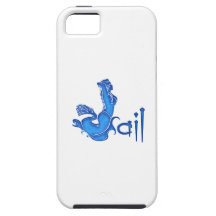 Sirène de navigation iPhone 5 case